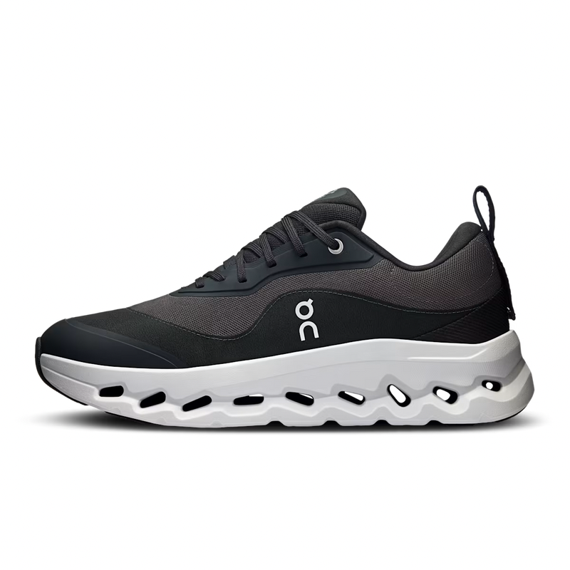 On Running Cloudtilt LOEWE2 Black