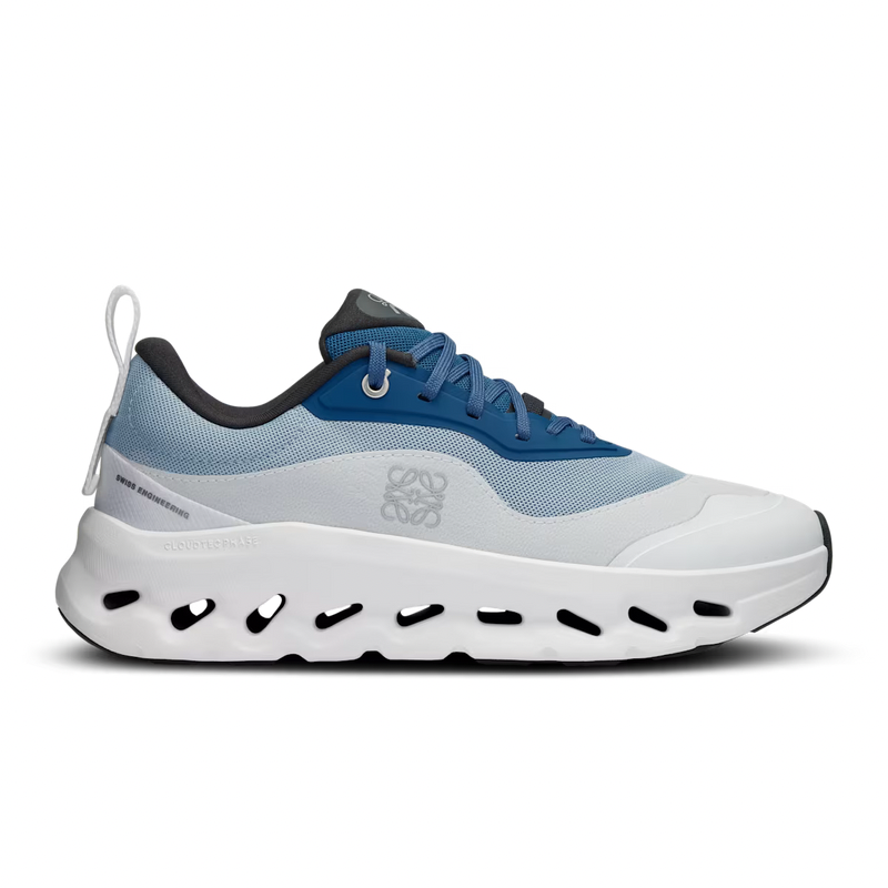 On Running Cloudtilt LOEWE2 Blue/White