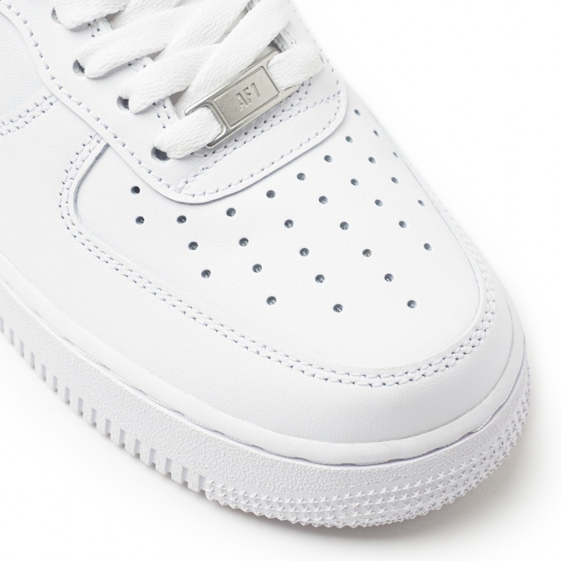 Nike Air Force 1 Low ’07 White