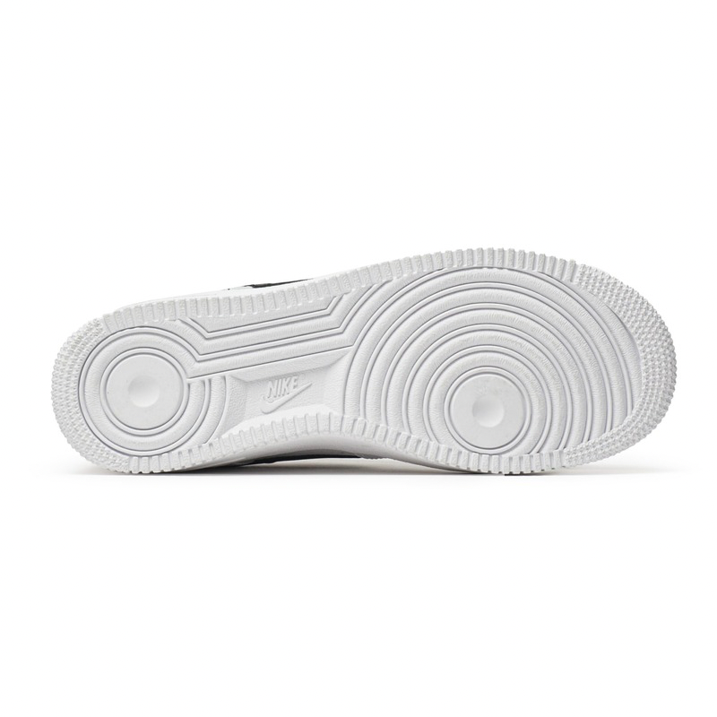 Nike Air Force 1 Low ’07 White/Black/Leather