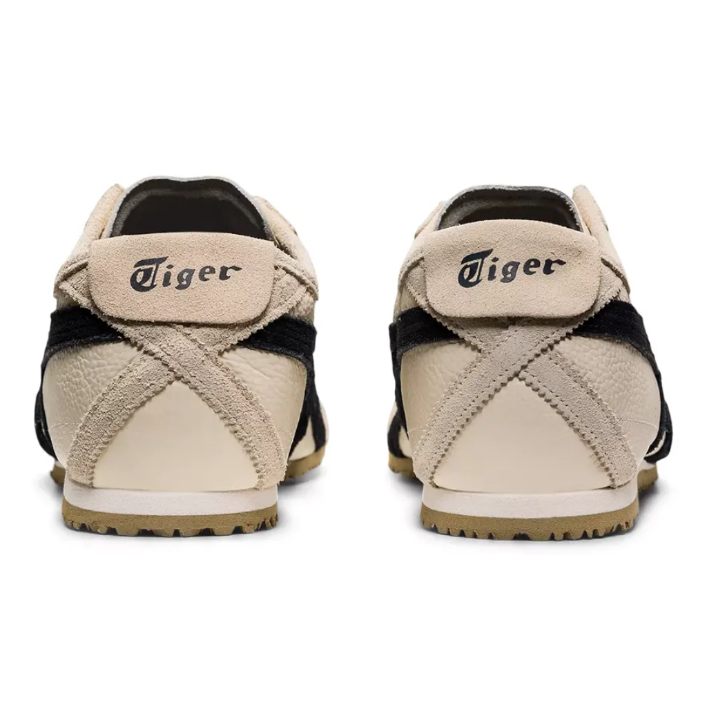 Onitsuka Tiger Mexico 66 Vintage – Birch Black