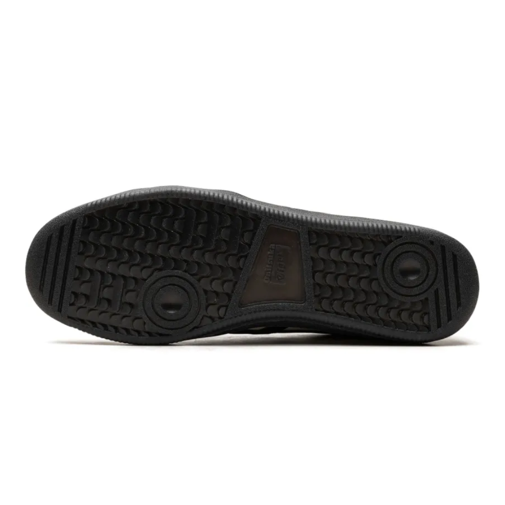 Onitsuka Tiger Tokuten – White Black Gold