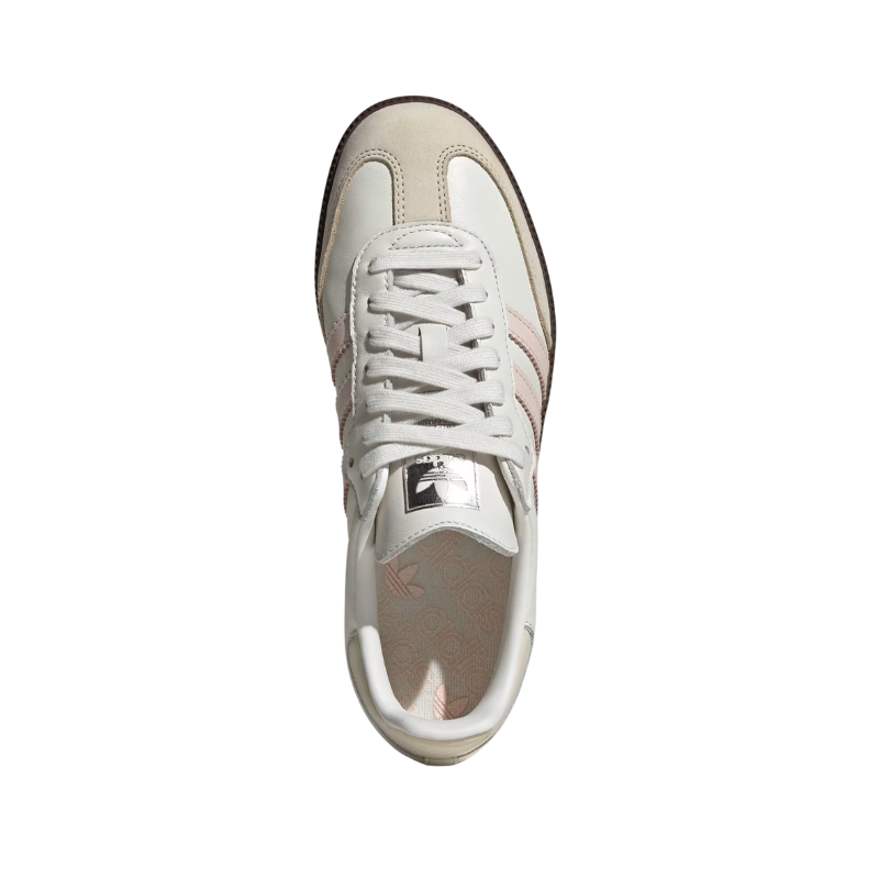 Adidas Samba OG Foot – Wonder Quartz