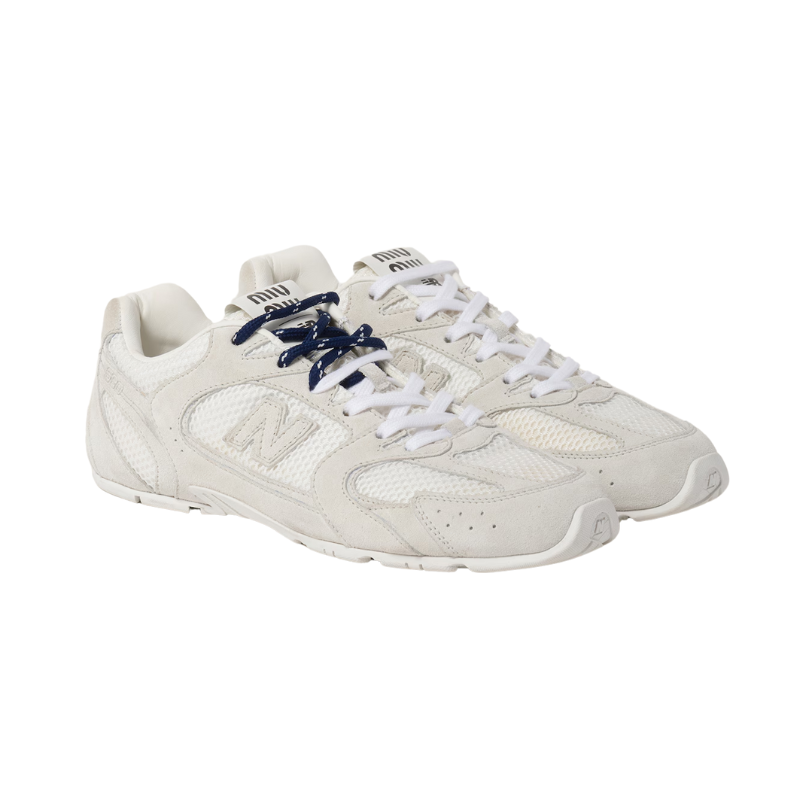 New Balance 530 SL Miu Miu White