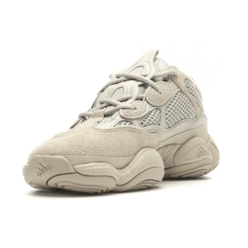 Adidas Yeezy 500 – Ash Grey