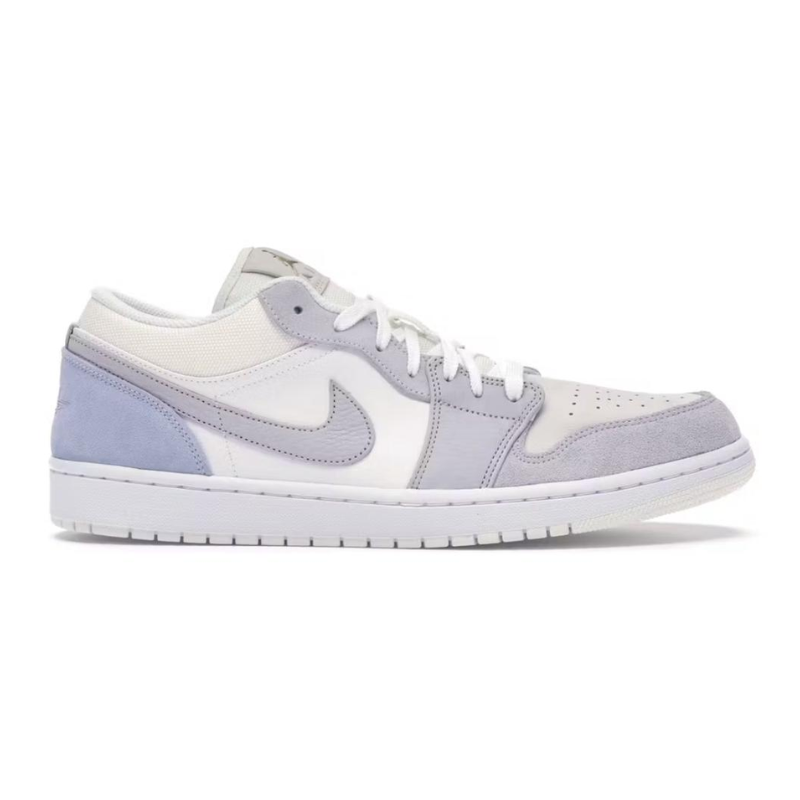 Jordan 1 Low – Paris