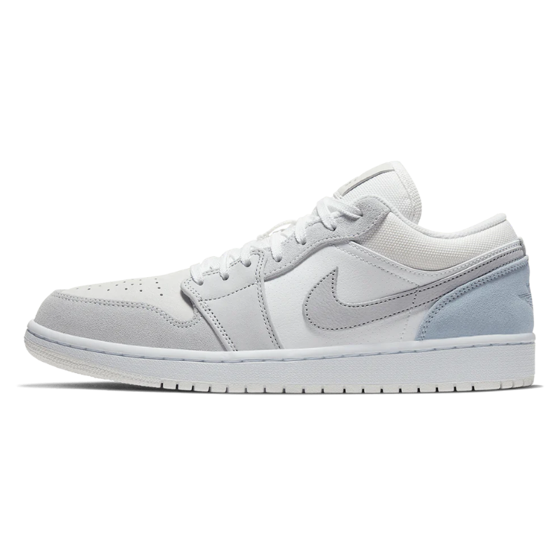 Jordan 1 Low – Paris