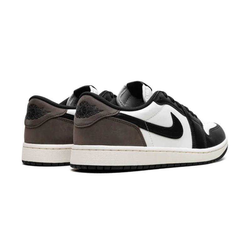 Jordan 1 Retro Low OG – Mocha