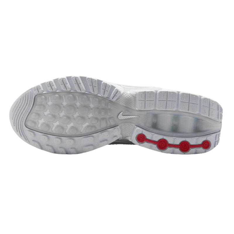 Nike Air Max Dn – White Metalic Silver