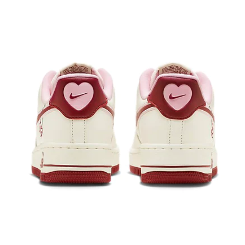 Nike Air Force 1 Low – Valentine’s Day