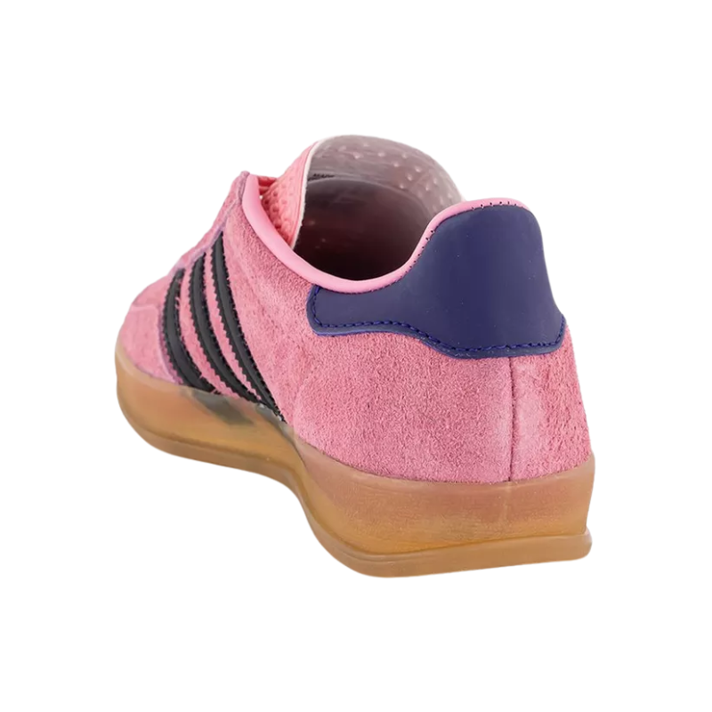 Adidas Gazelle Indoor Bliss – Pink Purple