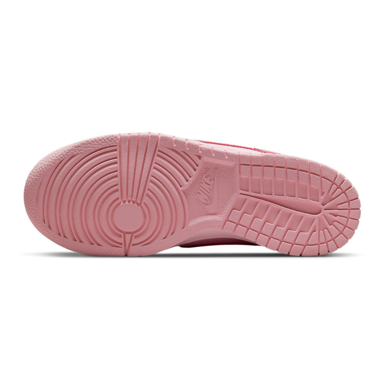 Nike Dunk Low Triple Pink (GS)