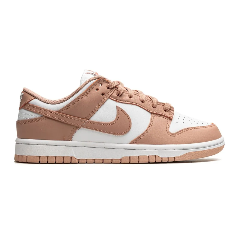 Nike Dunk Low – Rose Whisper