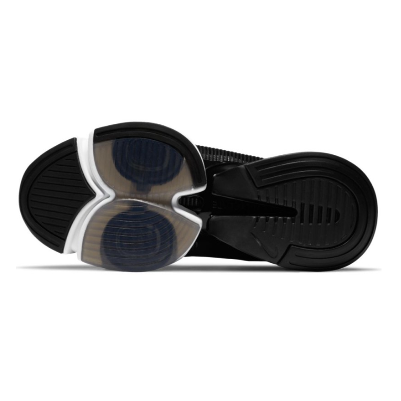 Nike Air Zoom SuperRep – Black