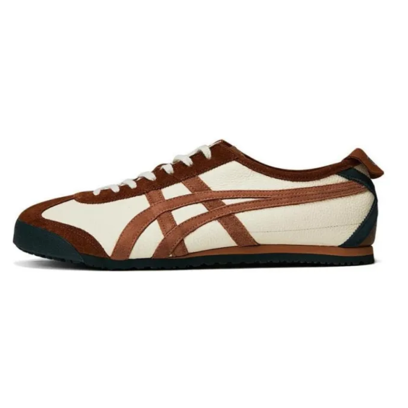 Onitsuka Tiger Mexico 66 ‘Cacao Brown’
