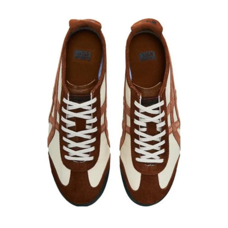 Onitsuka Tiger Mexico 66 ‘Cacao Brown’