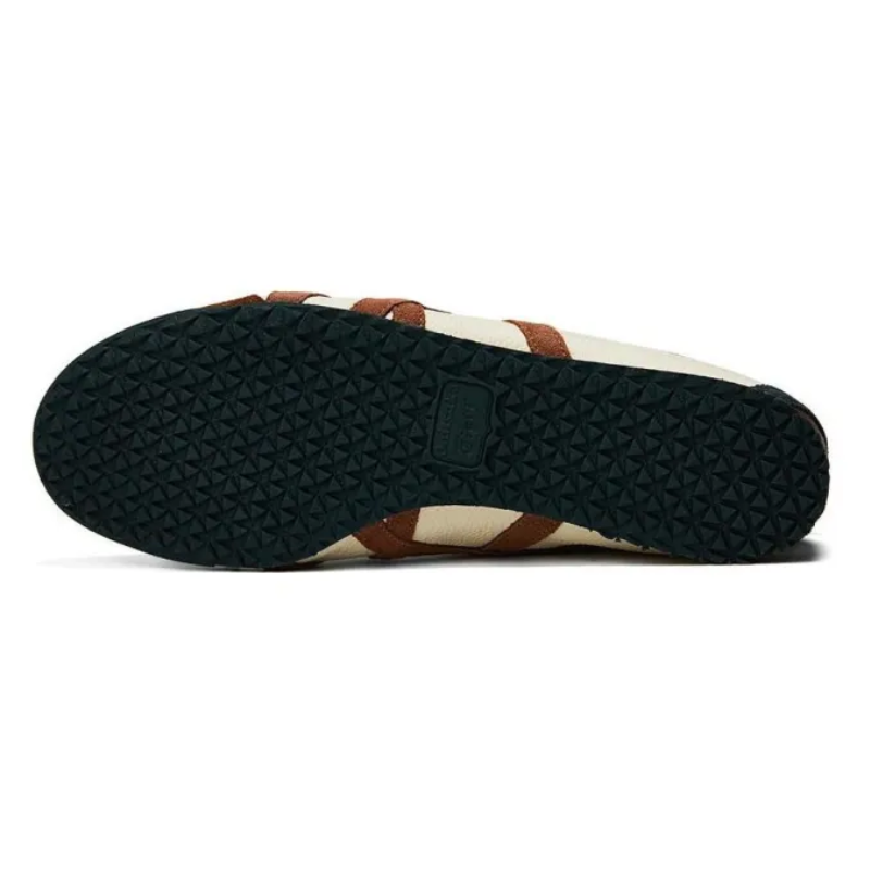 Onitsuka Tiger Mexico 66 ‘Cacao Brown’