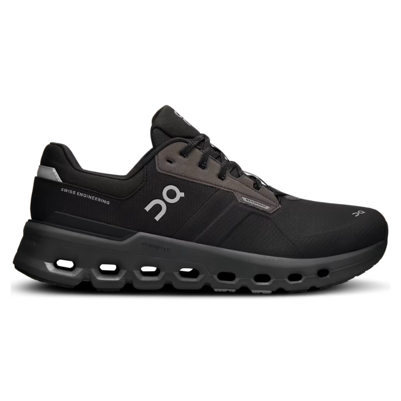 On Running Cloudrunner 2 Magnet/Black