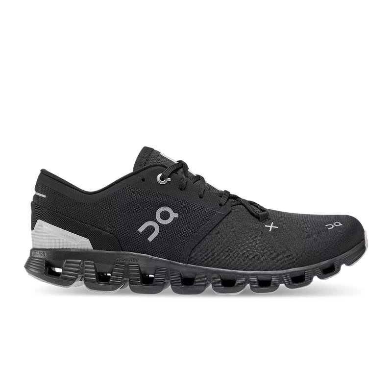 On Running Cloud X3 Black