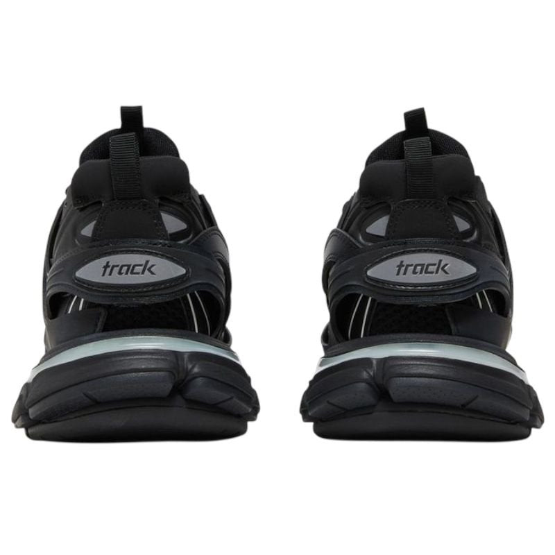 Balenciaga Track – Black