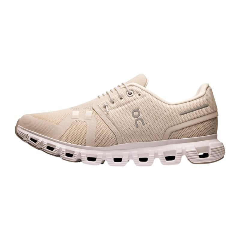 ON Cloud 6 (Pearl / white)