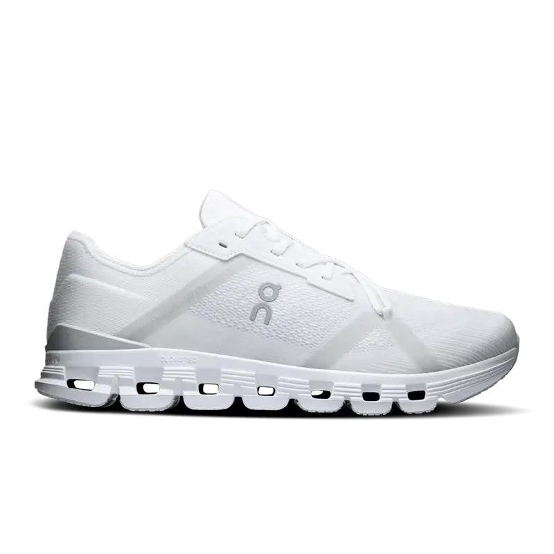 On Running Cloud X4 AD White Wolf