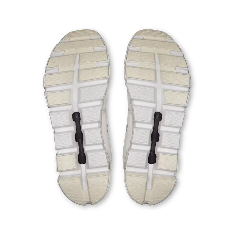 On Running Cloud 6 White