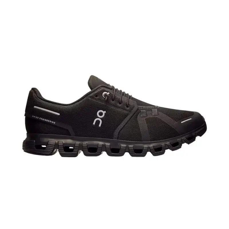 On Running Cloud 6 Black