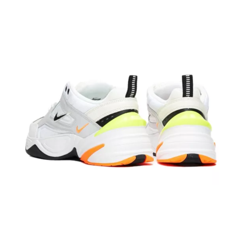 Nike M2K Tekno – Pure Platinum Sail
