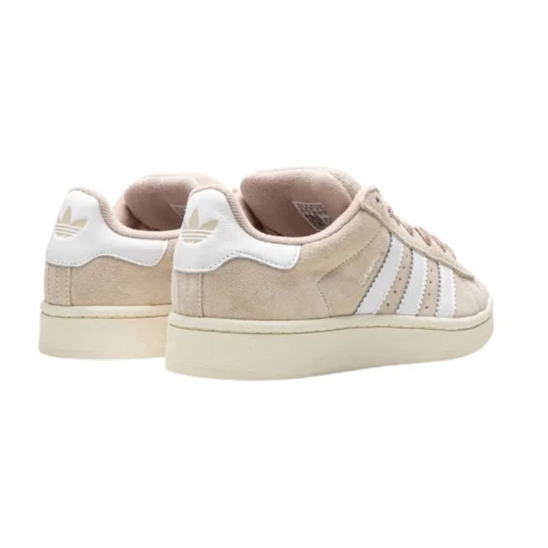 Adidas Campus 00s – Wonder White