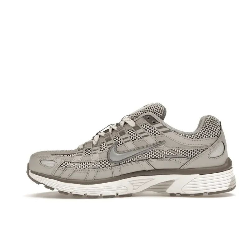Nike P-6000 Light Iron Ore