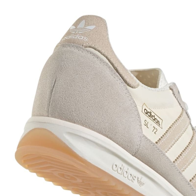 Adidas SL 72 RS – Off White Wonder White