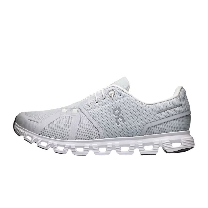 ON Cloud 6 (Glacier / White)