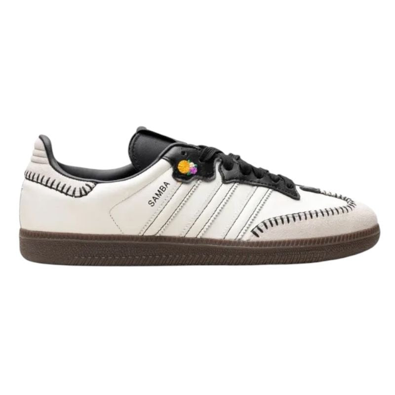 Adidas Samba OG – Día de Muertos Pack Off White