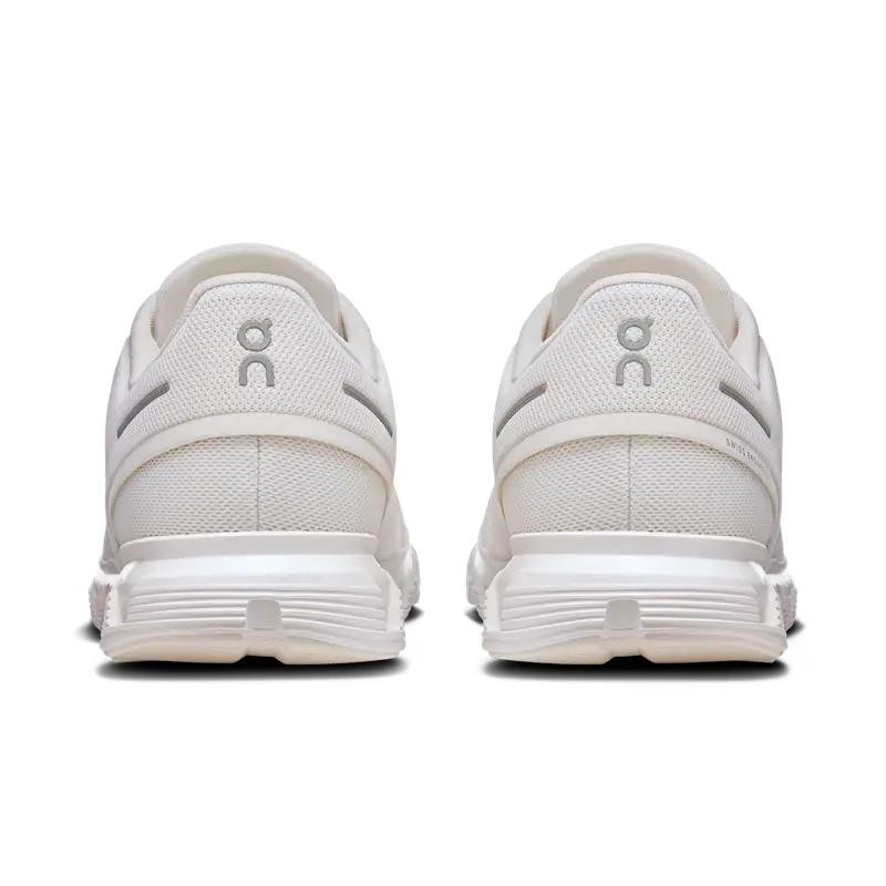 On Running Cloud 6 White