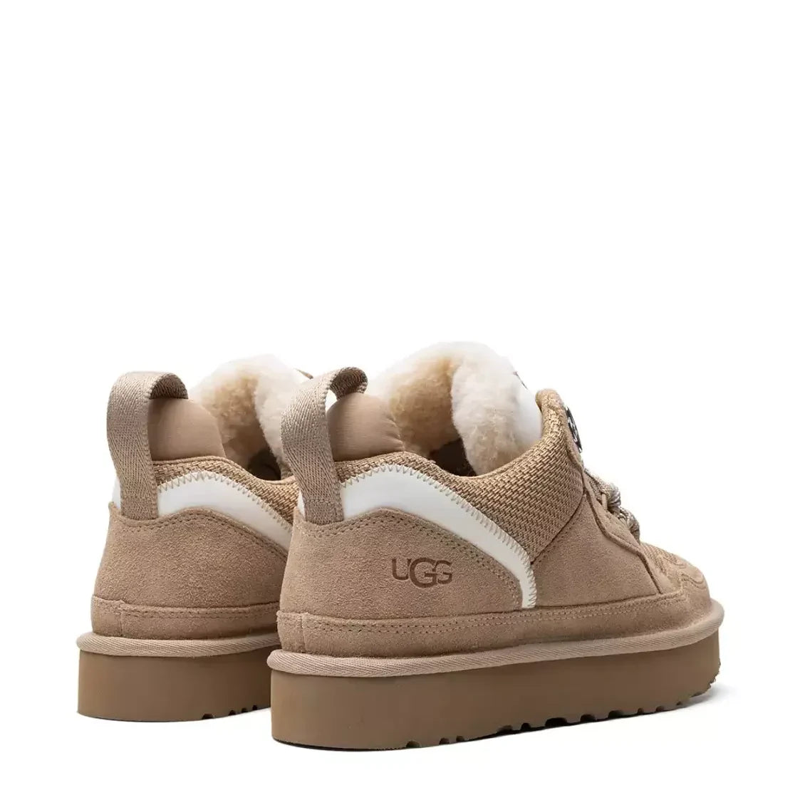 UGG Lowmel 'suede '
