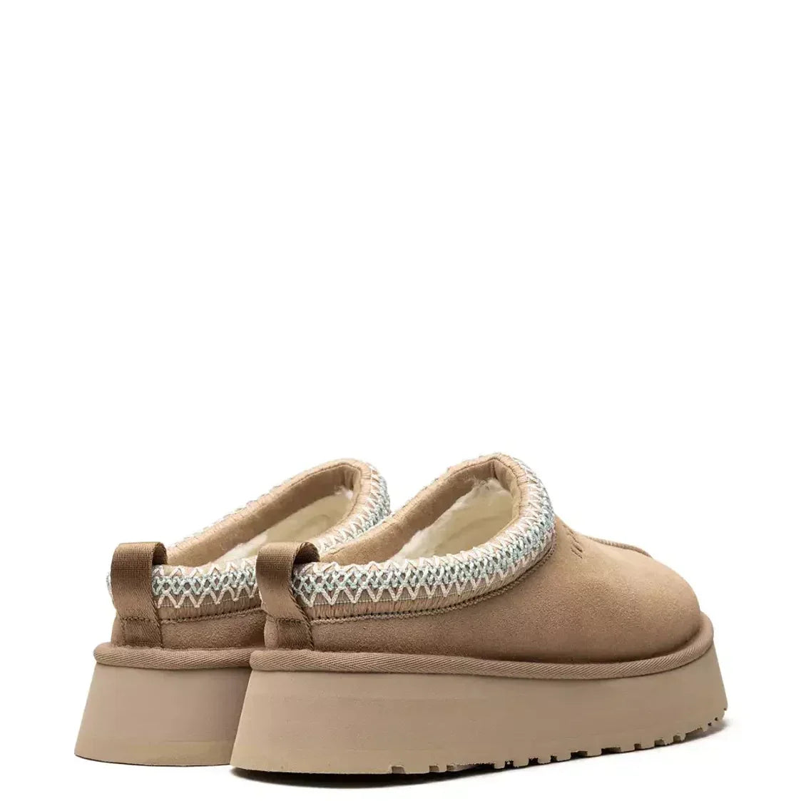 UGG Tazz Sand Slippers
