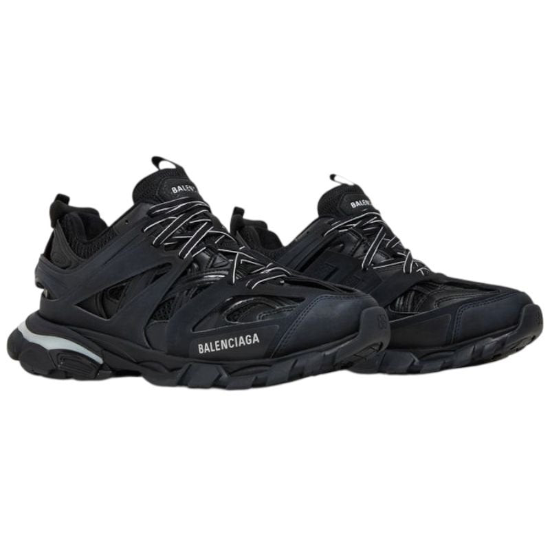 Balenciaga Track – Black