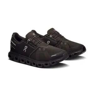 On Running Cloud 6 Black