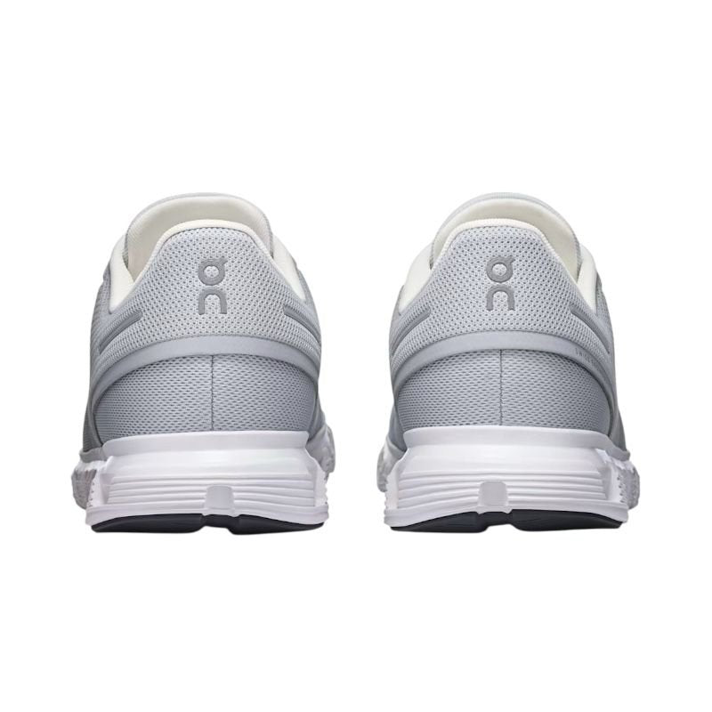ON Cloud 6 (Glacier / White)