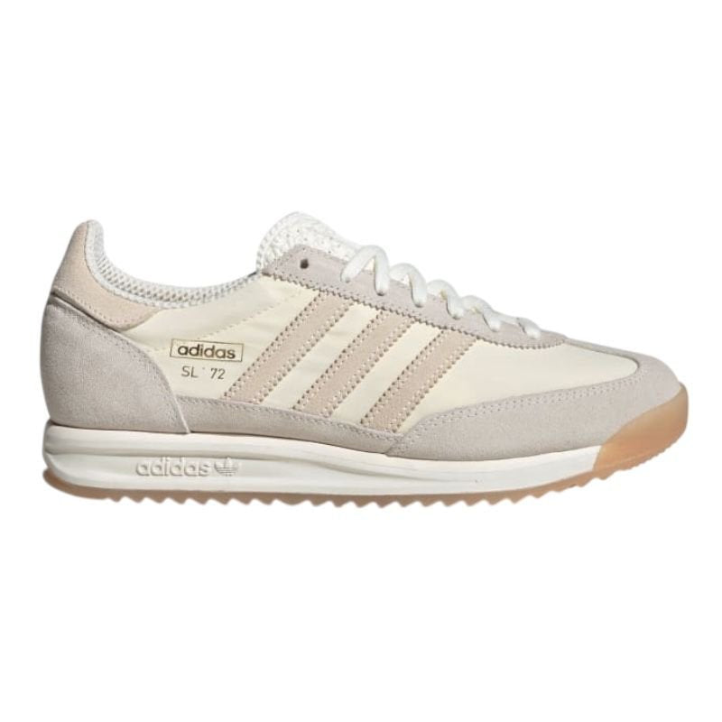 Adidas SL 72 RS – Off White Wonder White