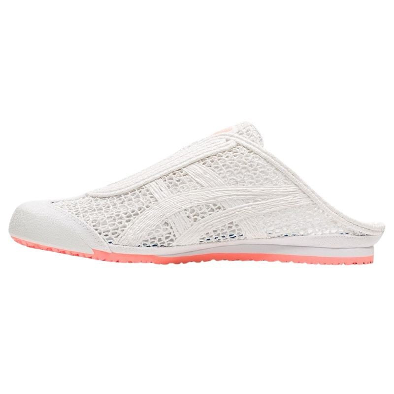 Onitsuka Tiger MEXICO 66 SABOT white