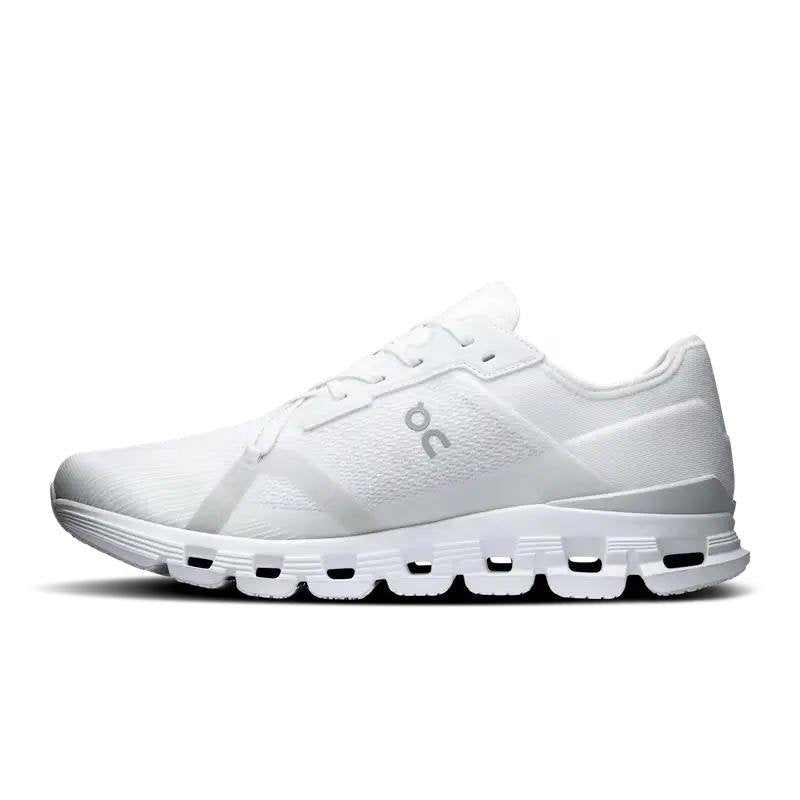 On Running Cloud X4 AD White Wolf