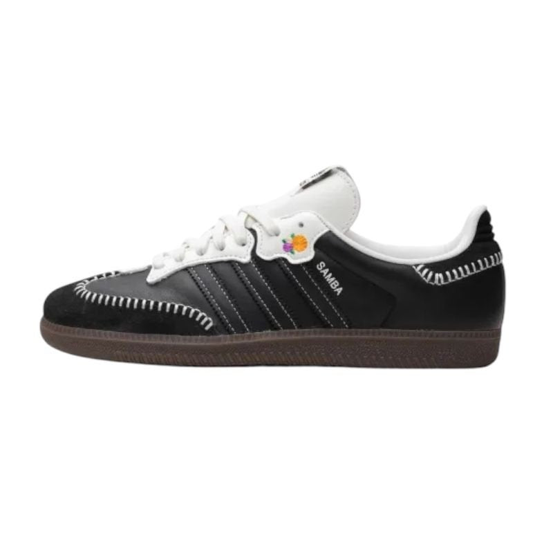 Adidas Samba OG – Día de Muertos Pack Black