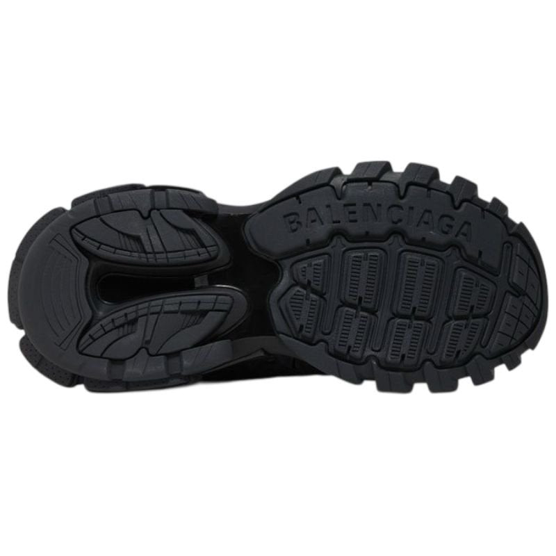 Balenciaga Track – Black