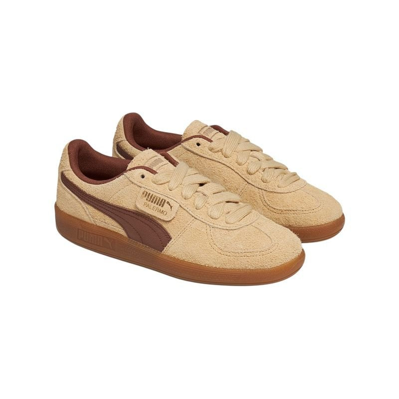 PUMA Palermo – Brown Mushroom