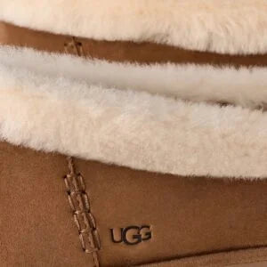 UGG Zora Ballet Flat
