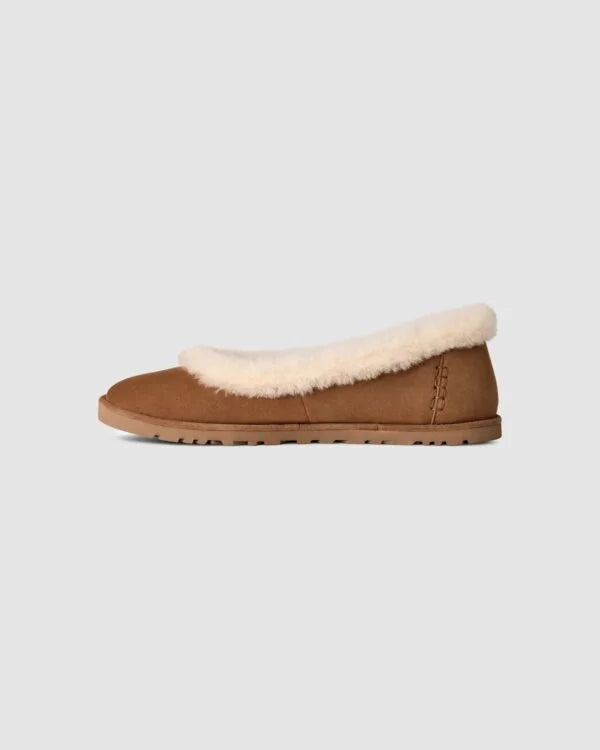 UGG Zora Ballet Flat