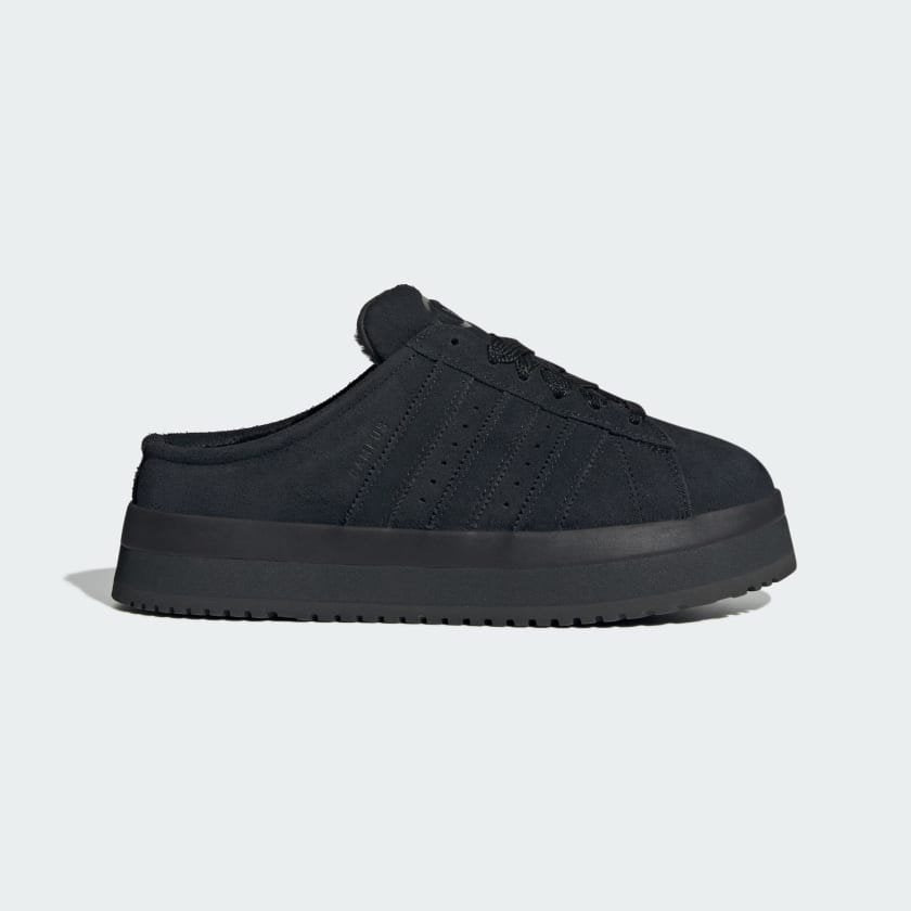 Adidas CAMPUS OOS WINTER LOW SHOES