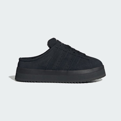 Adidas CAMPUS OOS WINTER LOW SHOES